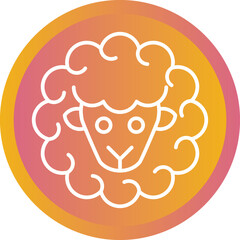 Sheep Icon