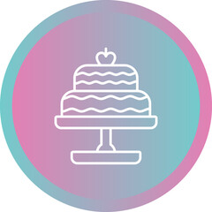 Cake Icon