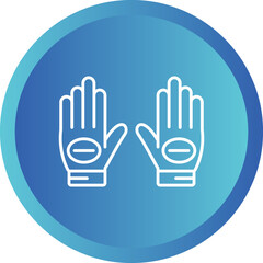 Glove Icon