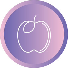 Apple Icon