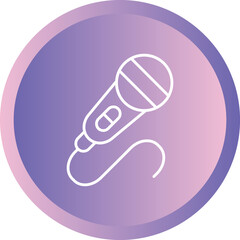 Microphone Icon