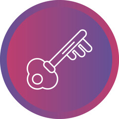 Key Icon
