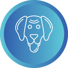 Dog Icon