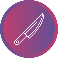 Knife Icon