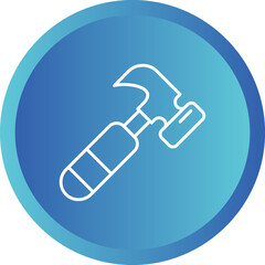 Hammer Icon