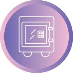 Safebox Icon