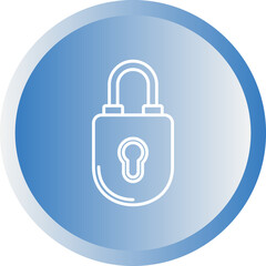 Padlock Icon