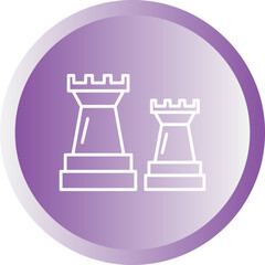 Chess Piece Icon
