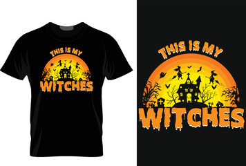 this is my witches...design