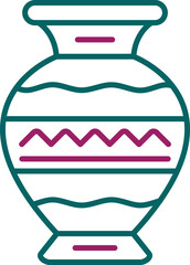 Vase Icon