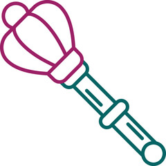 Scepter Icon