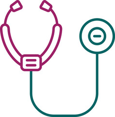 Stethoscope Icon