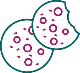 Cookie Icon