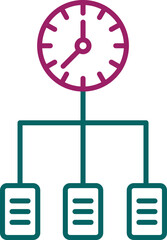 Timeline Icon