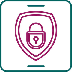 Security Icon