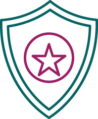 Shield Icon
