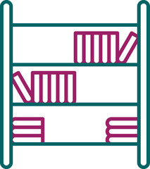 Shelving Icon