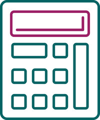 Calculator Icon