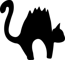 Vintage cartoon retro(Halloween Day)PNG