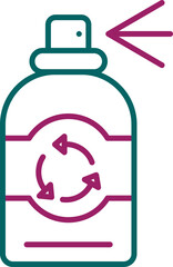 Spray Icon