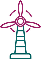 Windmill Icon