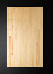Naklejka na ściany i meble old wooden board as background