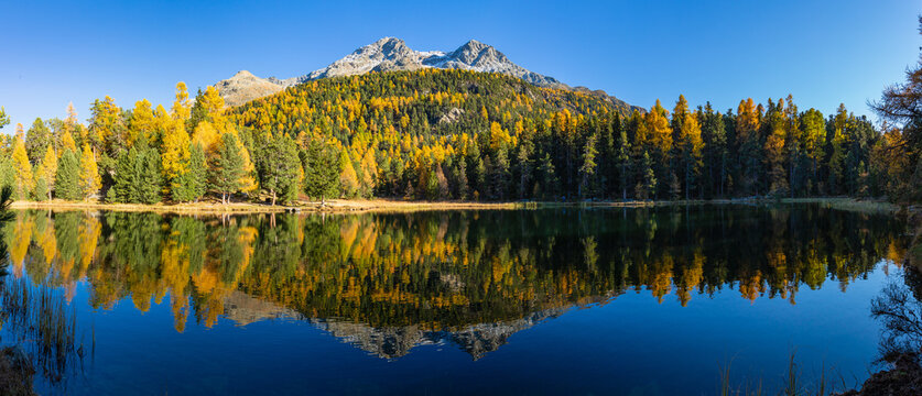 bergsee