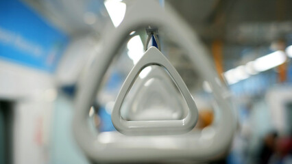 MRT Ride