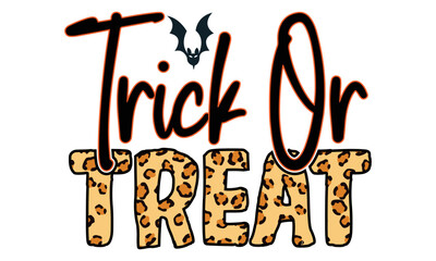 Halloween Sublimation Design Template