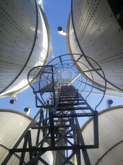 tv tower © Patrycja