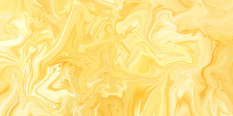 Fire flames Golden liquid marble grunge and Luxury bright orange,red color shades watercolor background. Vivid liquid aquarelle paint paper texture canvas element for retro text design.