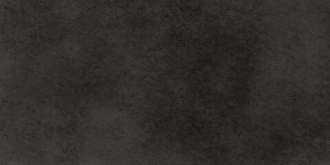 Dark Black stone concrete grunge texture background anthracite panorama. Panorama dark grey black slate background or texture.	
