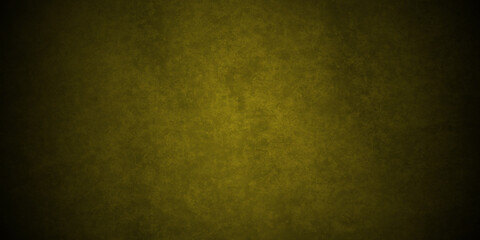 Vignette Golden stone marble grunge backdrop and Luxury bright orange,white color shades watercolor background. Vivid liquid aquarelle paint paper texture canvas element for retro text design.