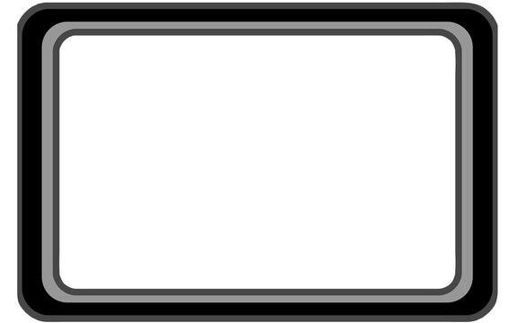 My Play Front Design Template