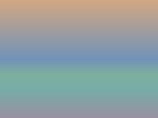 Abstract gradient multicolored for mobile app