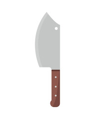 meat knife icon