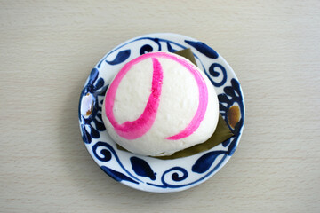 のまんじゅう (Okinawa)