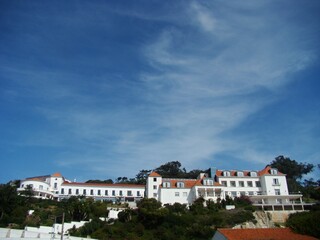 Inatel in Foz de Arelho, modern hotel complex, Centro - Portugal 