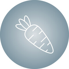 Carrot Icon