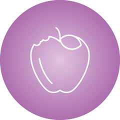 Apple Icon