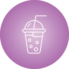Soft Drink Icon