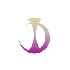 abstract logo design