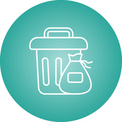 Trash Icon