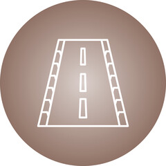 Road Icon