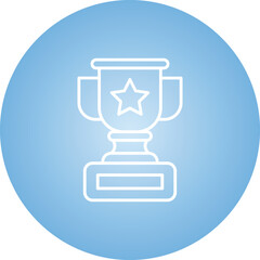 Trophy Icon