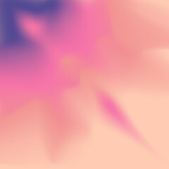 abstract colorful background. purple pink peach pastel kids wedding color gradiant illustration. purple pink peach color gradiant background
