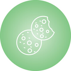 Cookies Icon