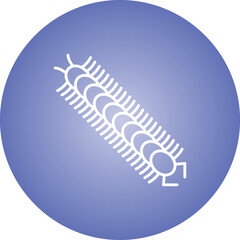 Centipede Icon