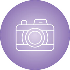 Camera Icon
