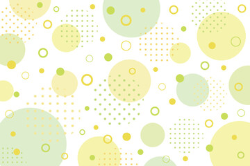 イラスト 装飾 模様 柄 背景 北欧 ベクター eps 画像 素材	